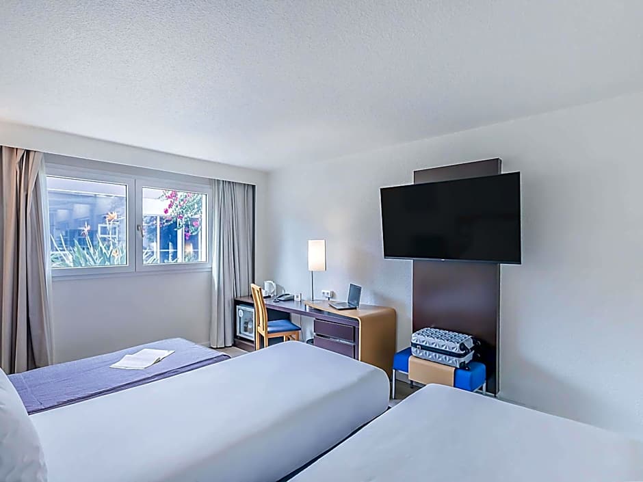 Novotel Setubal