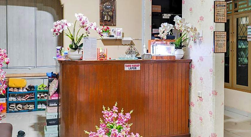 OYO Life 91994 Sawerigading Jatinangor Syariah