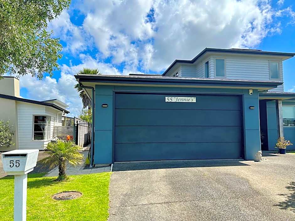 Jennie's In Whitianga