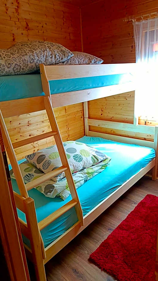 Ośrodek Wypoczynkowy "Słoneczko"