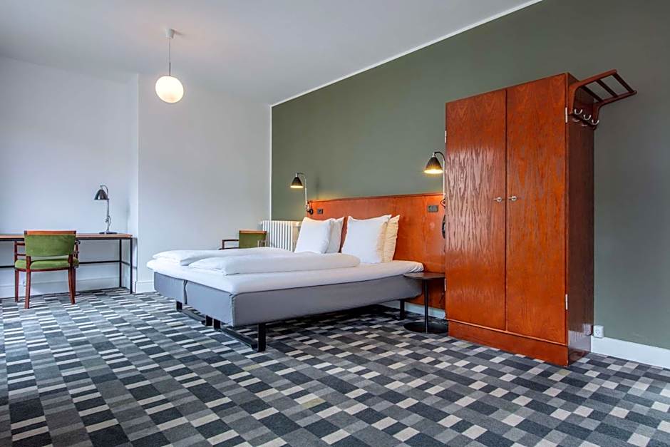 Hotel Astoria, Best Western Signature Collection