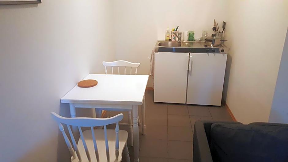 Motell Svinesundparken