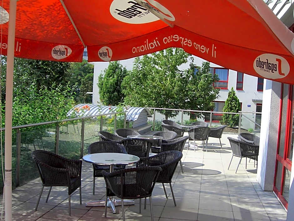 Kolping Campus Krems