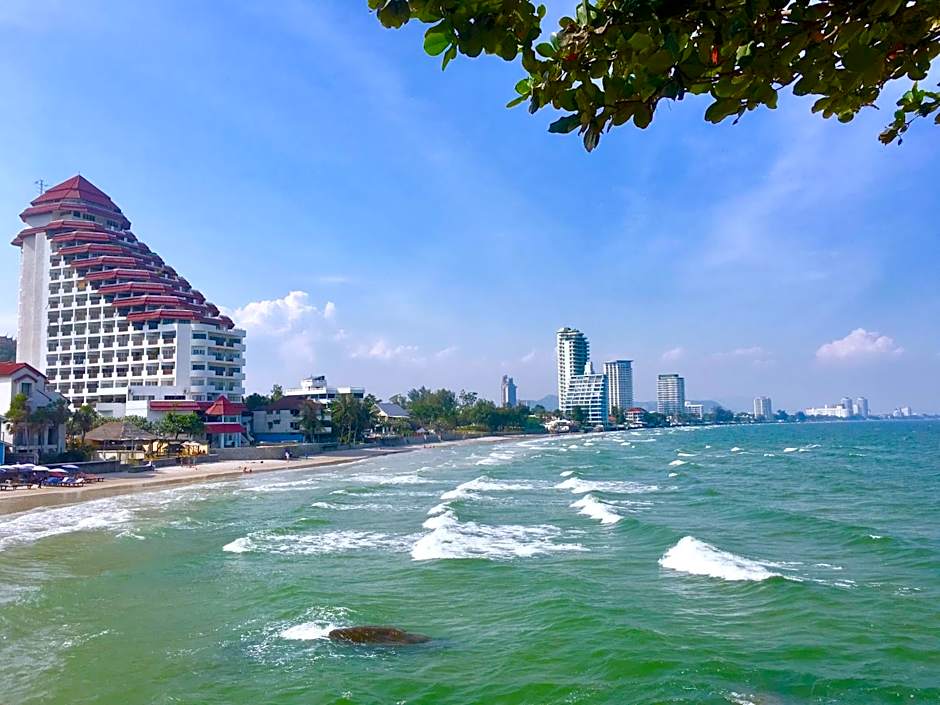 Baan Klang Condo Hotel Hua Hin