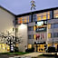 Mercure Hotel Forbach Centre de Loisirs