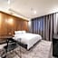 Sokcho Business Hotel CAMEL