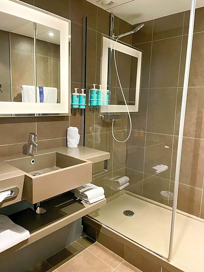 Novotel Fontainebleau Ury