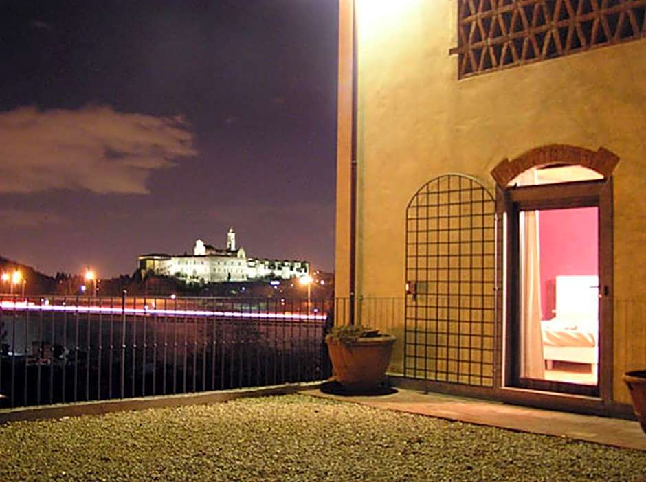 Il Poggiolo Delle Rose Bed&Breakfast