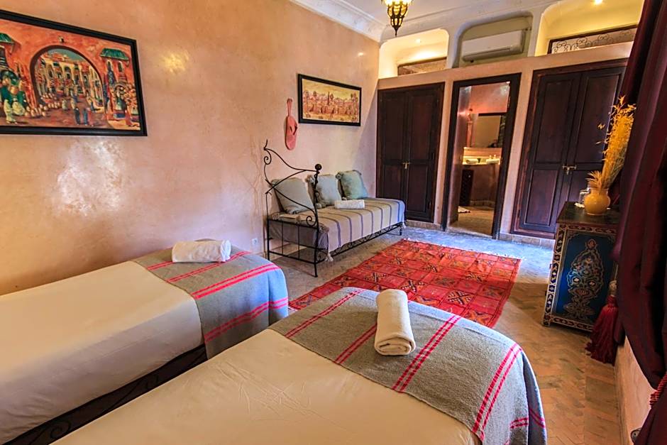 Riad Nabila