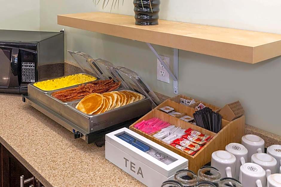 Quality Inn & Suites