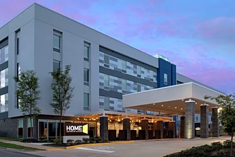 Home2 Suites by Hilton Charlottesville-Downtown, VA