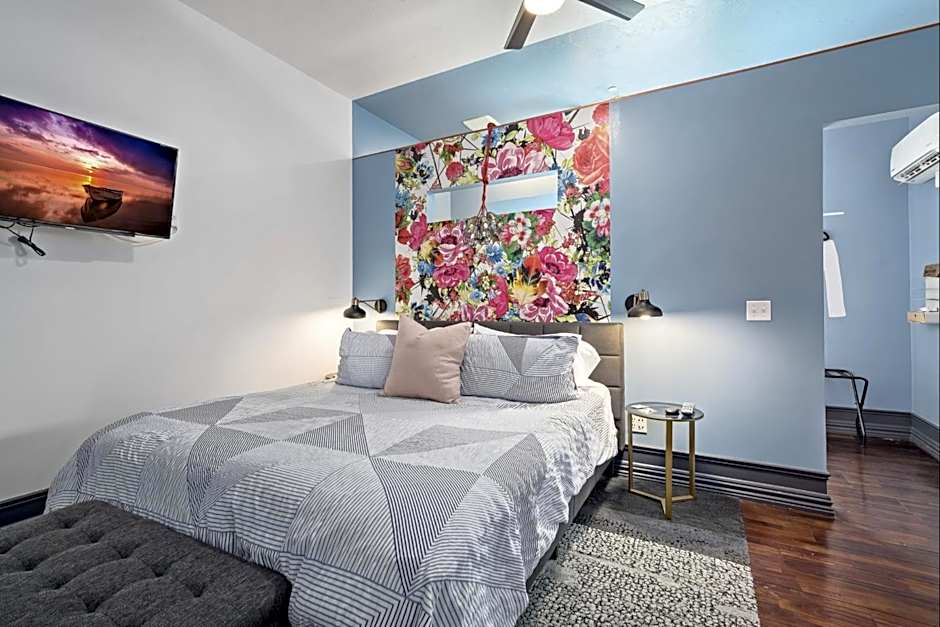 The Wesley Walla Walla