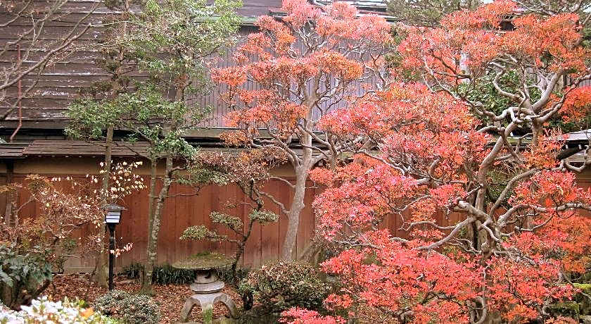 Ryokan Kaminaka