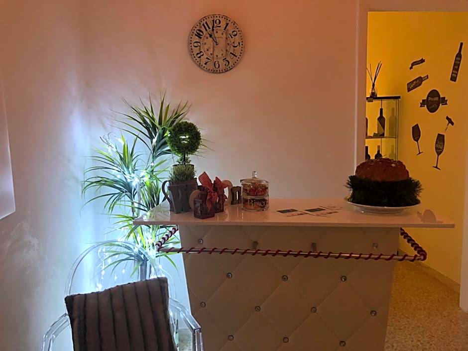 Pompei Palace B&B