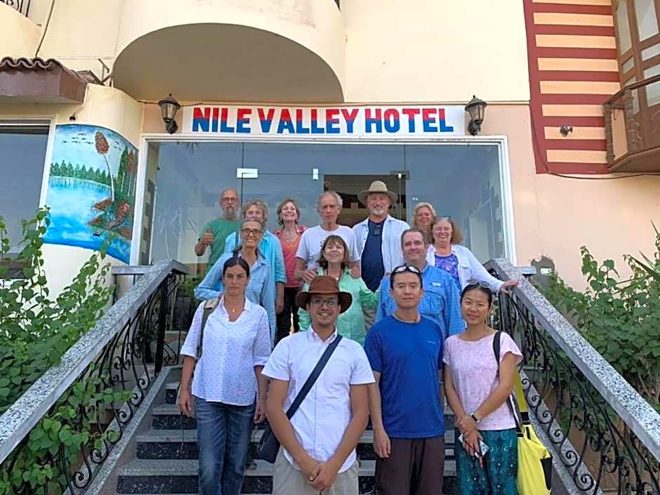 Nile Valley Hotel