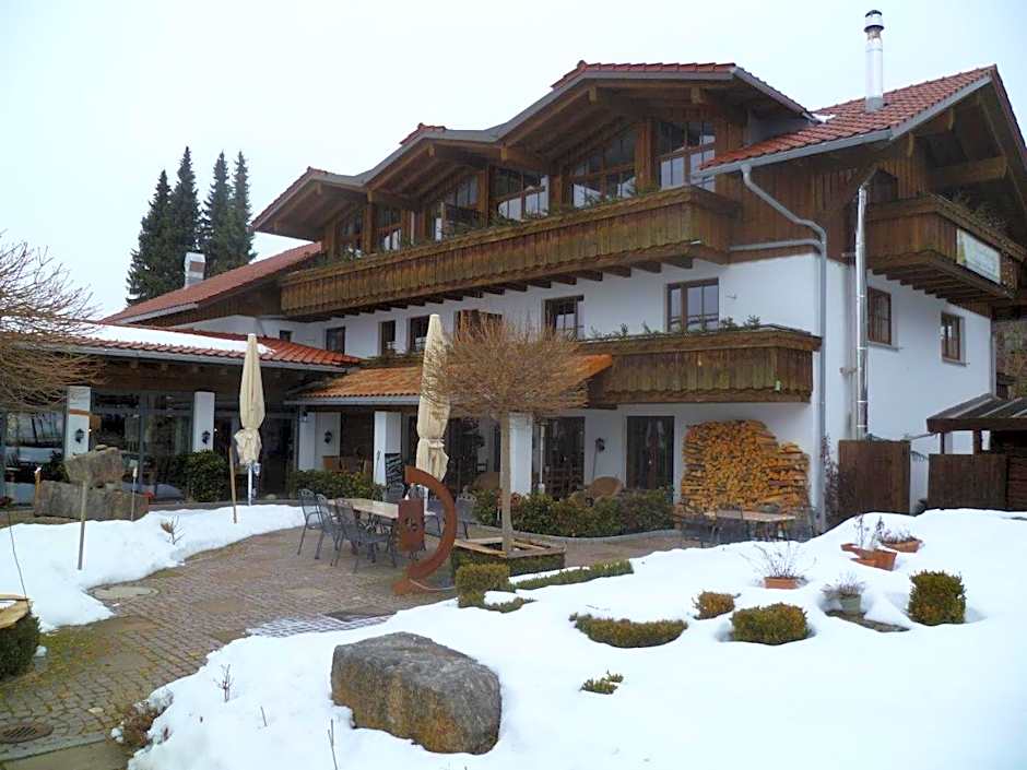 Allgauer Krauteralm