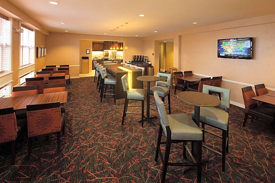 Residence Inn by Marriott Wichita East At Plazzio