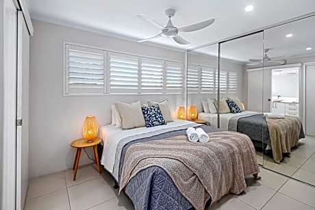 Chez Noosa Holiday Apartments