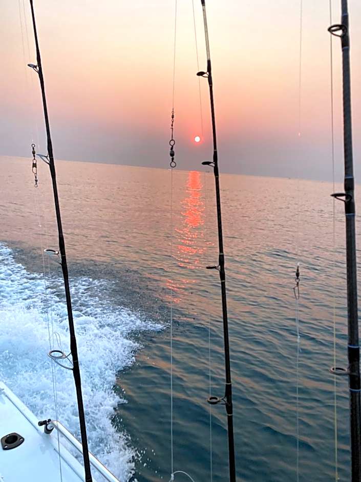 Coastal Waters Motor Inn