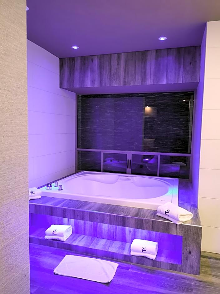 Hotel Plaza Arteaga