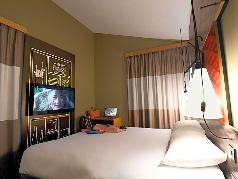 ibis Nantes Saint Herblain