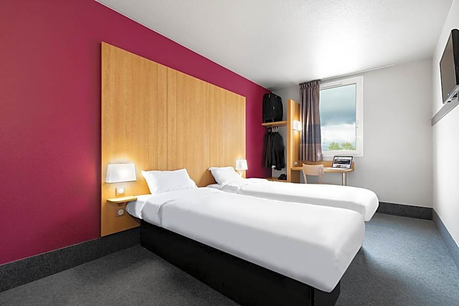 B&B Hôtel Lyon Vénissieux
