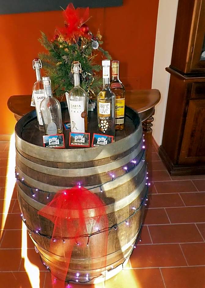 Tenuta Villa Colle Sereno