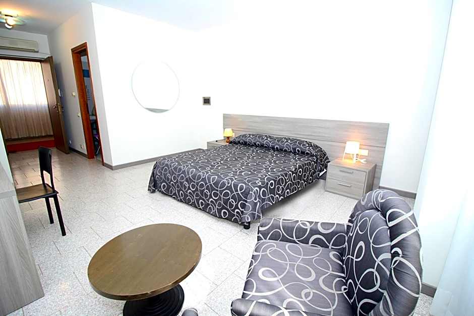 Hotel Croce Di Malta