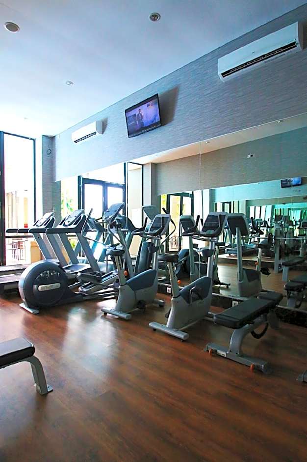 Swiss-Belhotel Sorong