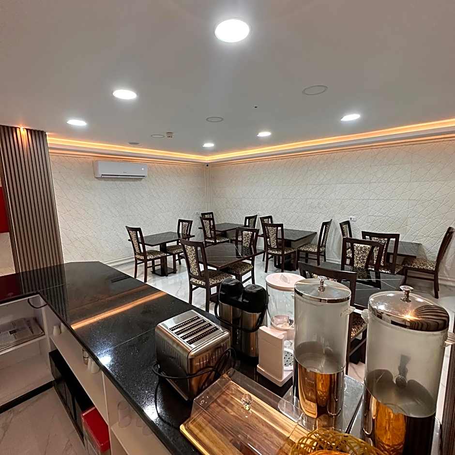 La Vie Boutique Hotel