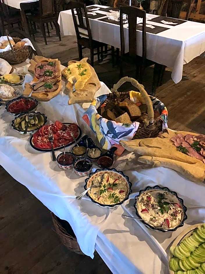 Gospoda pod Czarnym Łabędziem