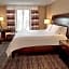 Hilton Garden Inn St. Louis
