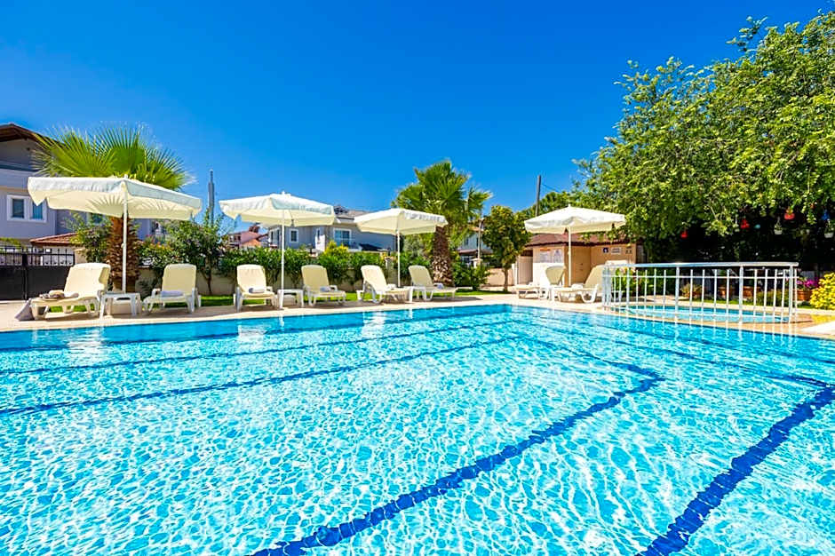 Safak Oasis Hotel – Ortaca, NJ