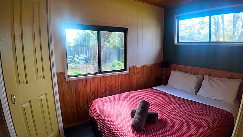 Launceston Holiday Park Legana