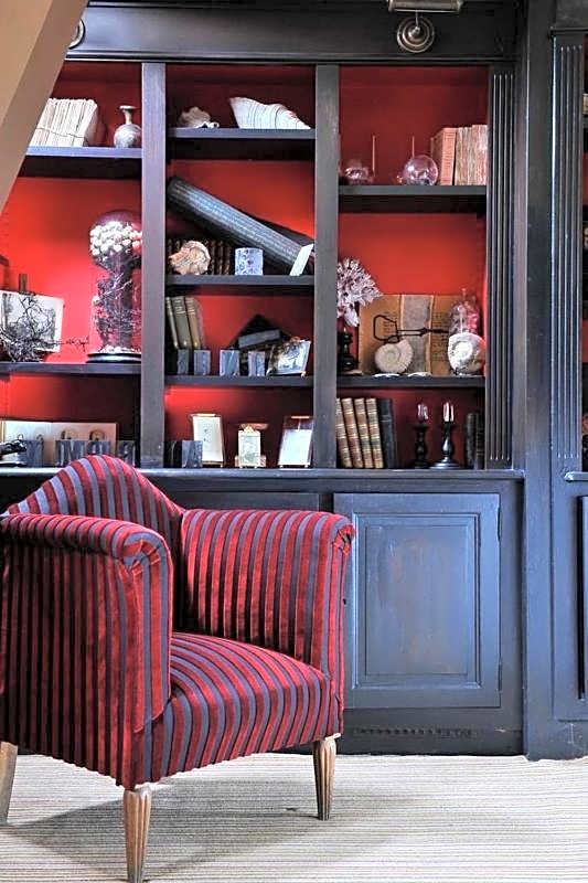 Château de Saint Paterne