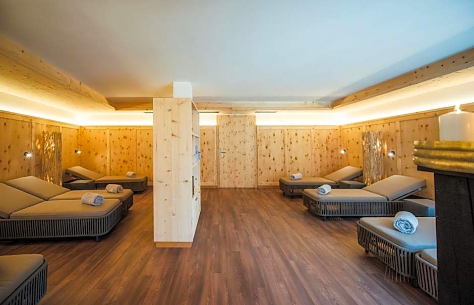 Vitaurina Royal Hotel