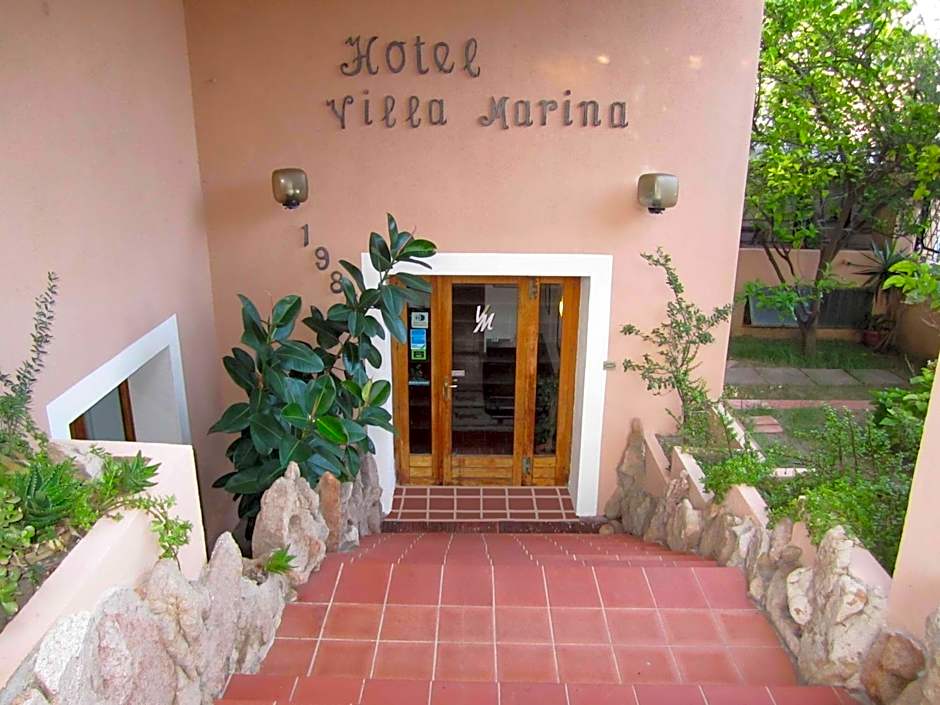 Hotel Villa Marina