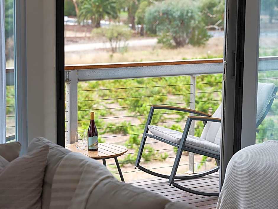 The Villas - Barossa