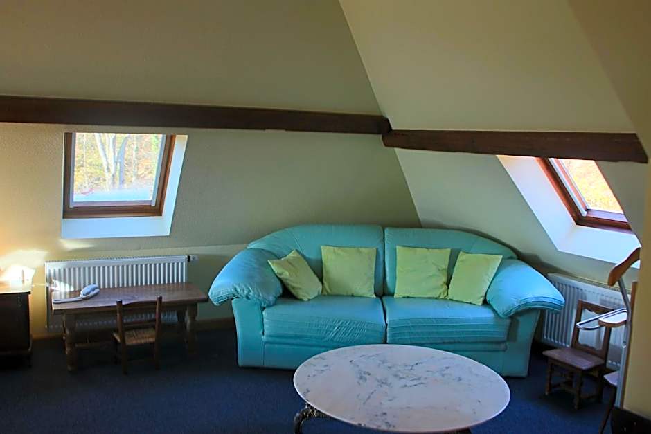 L'Hostellerie Le Turckheim Croix d'or