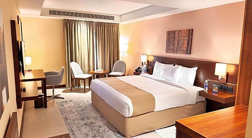 KYRIAD HOTEL SALALAH