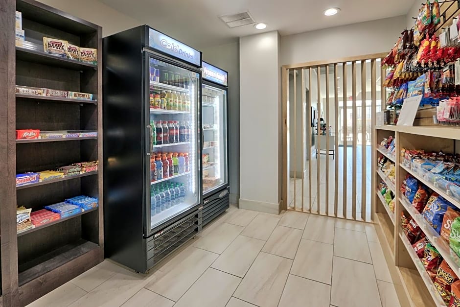 Holiday Inn Express & Suites - Houston East - Beltway 8, an IHG Hotel