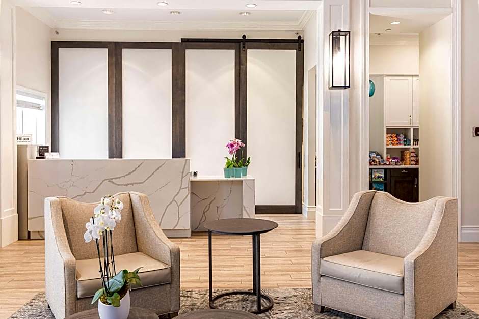 Homewood Suites By Hilton Palm Beach Gardens