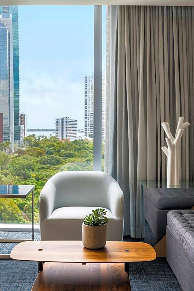 NOVOTEL MIAMI BRICKELL