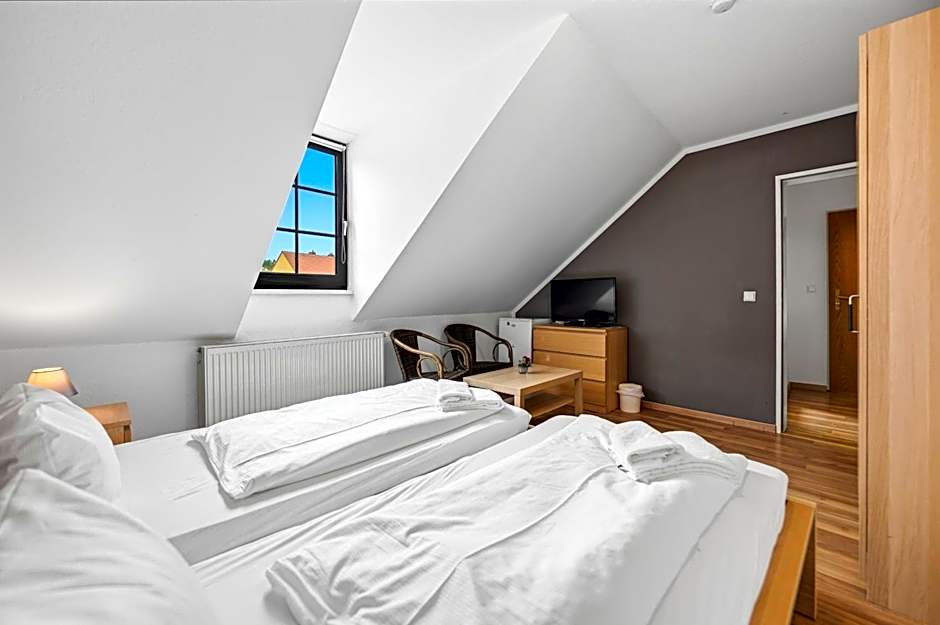 Self-Checkin Hotel "Zum Löwen"