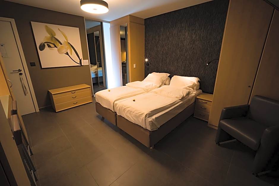 Su'ro Bed and Breakfast