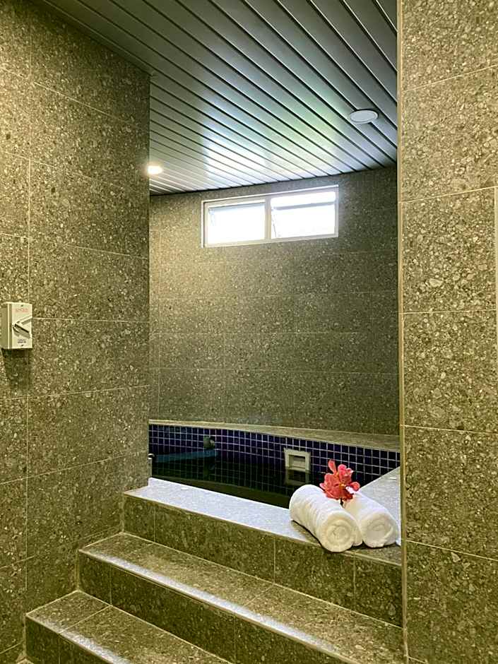 The Pines at Fraser's Hill, Malaysia