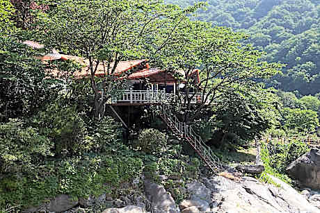 Hadong nuraneui ddeul pension