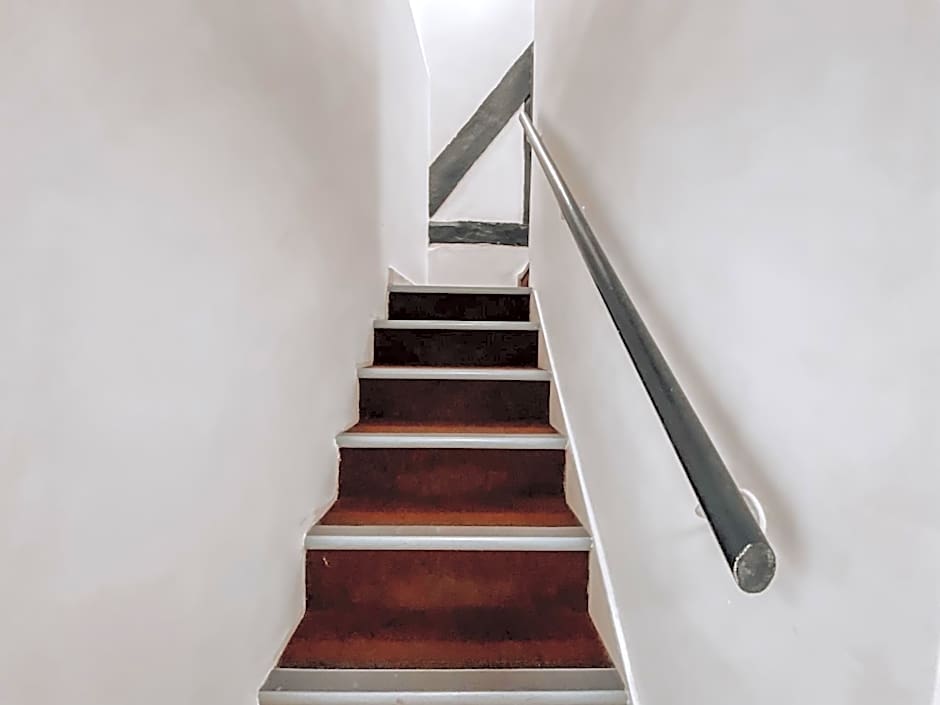 The Blenheim Buttery