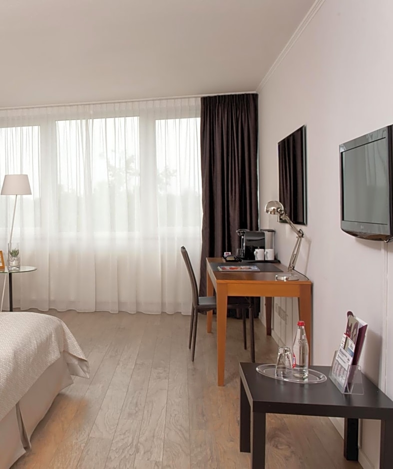 Wyndham Hannover Atrium