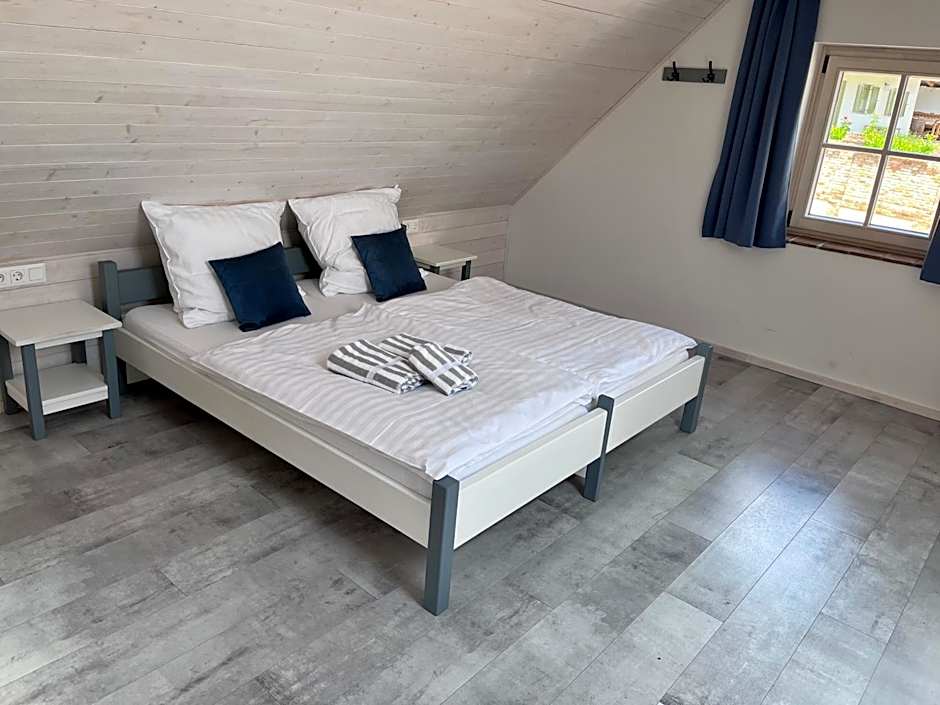 Beck's Borveranda Palkonya